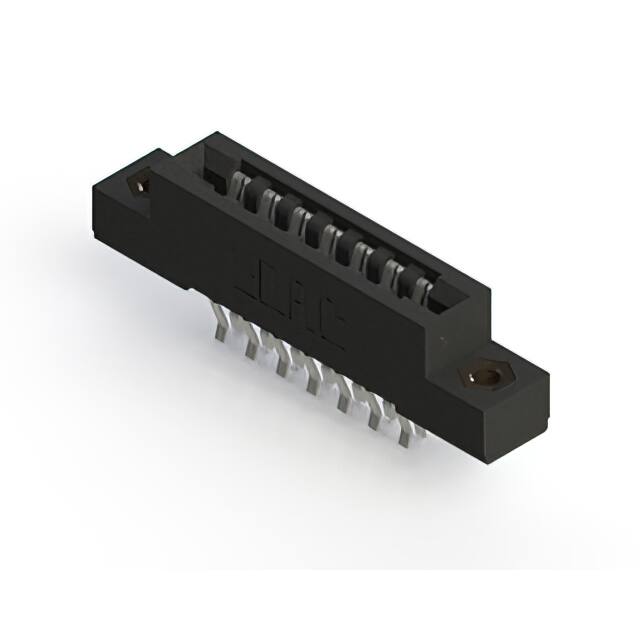 357-014-460-207 EDAC Inc.  Edgeboard Connectors